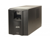 APC SMC1000I UPS SMART C 1000VA LCD 230V - 172175 - zdjęcie 7